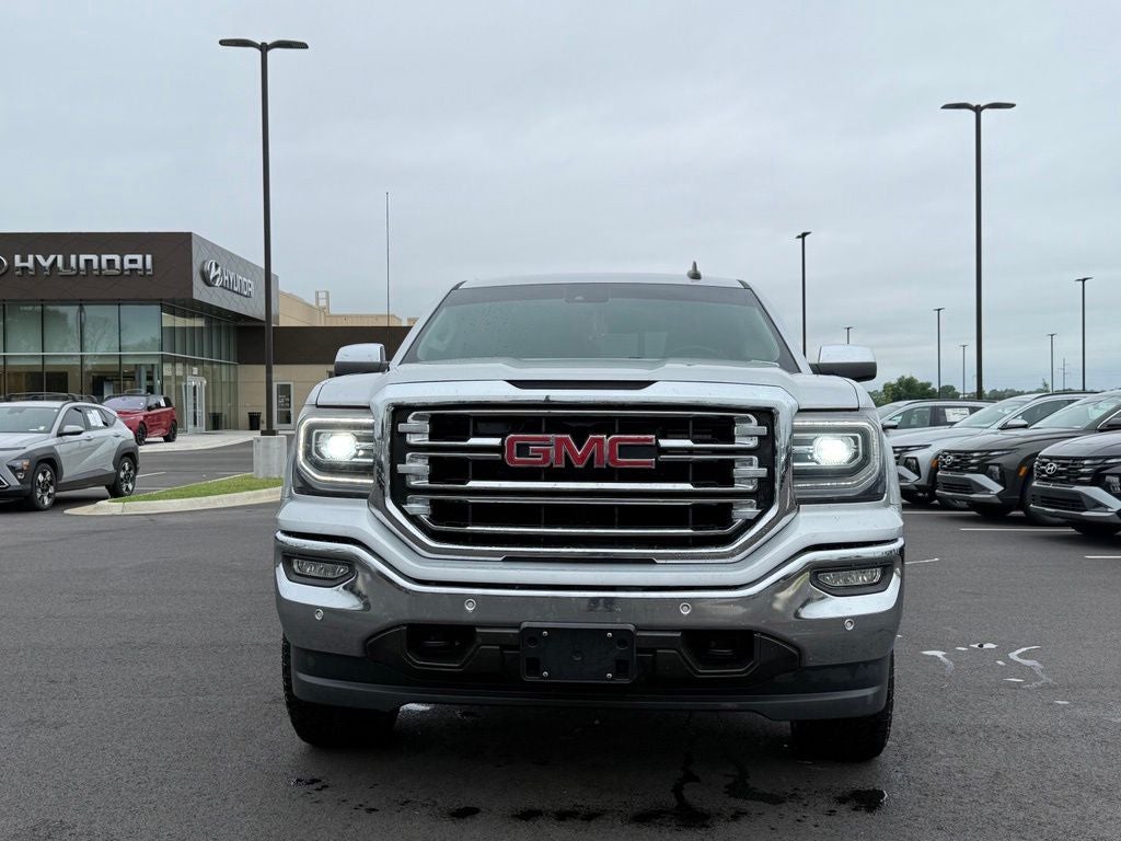gmc sierra 1500 2018 3GTU2NEC4JG617006 image gmc sierra 1500 2018 3GTU2NEC4JG617006 image